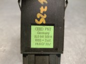 Recambio de warning para audi a3 (8l1) 1.9 tdi referencia OEM IAM 8L0941509H 8L0941509 