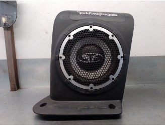 Replacement speaker/speakers for Mitsubishi Outlander II (CW_W) 2.0 DI-D (CW8W), OEM/IAM reference 8720A012 8720A012