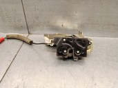 Replacement trunk / tailgate latch for SEAT Alhambra (7V8, 7V9) 2.0 TDI, OEM IAM reference 7M4827505D 7M4827505C