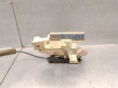 Replacement trunk / tailgate latch for SEAT Alhambra (7V8, 7V9) 2.0 TDI, OEM IAM reference 7M4827505D 7M4827505C