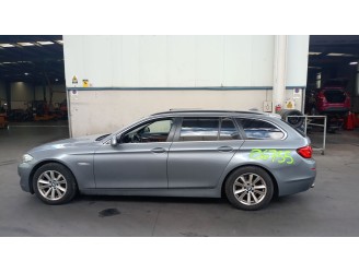 bmw 5 touring (f11) del año 2012