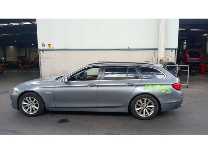 BMW 5 Touring (F11) from 2012