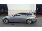 BMW 5 Touring (F11) from 2012