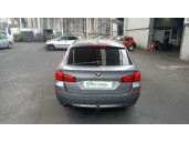 bmw 5 touring (f11) del año 2012