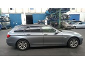bmw 5 touring (f11) del año 2012