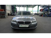 bmw 5 touring (f11) del año 2012