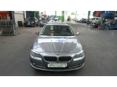 BMW 5 Touring (F11) from 2012