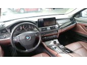 bmw 5 touring (f11) del año 2012