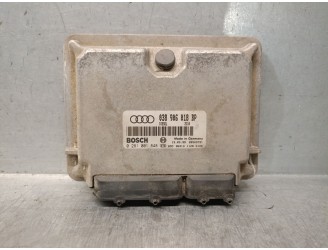 Recambio de centralita motor uce para audi a3 (8l1) 1.9 tdi referencia OEM IAM 038906018BP 0281001848