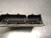 Recambio de centralita motor uce para audi a3 (8l1) 1.9 tdi referencia OEM IAM 038906018BP 0281001848
