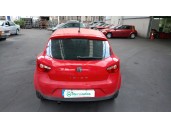 2008 SEAT Ibiza IV SC (6J1, 6P5)