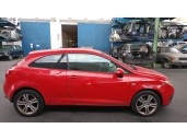 seat ibiza iv sc (6j1, 6p5) del año 2008