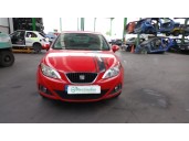 2008 SEAT Ibiza IV SC (6J1, 6P5)