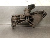 Replacement alternator bracket for Renault Clio II (BB_, CB_) 1.5 dCi (B/C2J). OEM/IAM reference: 8200365097 8200695957