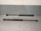 Replacement trunk / liftgate struts for Audi A3 (8L1) 1.9 TDI, OEM/IAM references 8D9827552F 8D9827552F