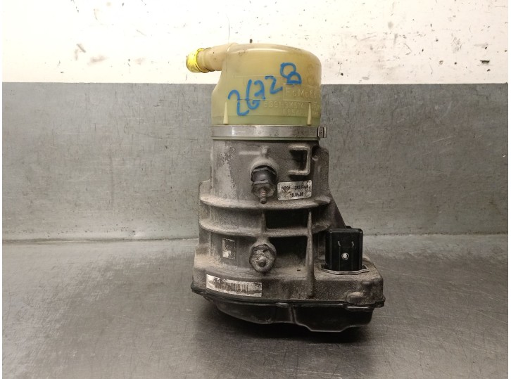 Recambio de bomba direccion para ford s-max (wa6) 2.0 tdci referencia OEM IAM 6G913K514AC 1821577 