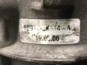 Recambio de bomba direccion para ford s-max (wa6) 2.0 tdci referencia OEM IAM 6G913K514AC 1821577 