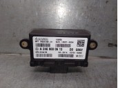 Replacement electronic module for Mercedes-Benz A-Class (W176) A 45 AMG 4MATIC (176.052), OEM/IAM reference A2469000613 A2469