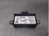 Replacement electronic module for Mercedes-Benz A-Class (W176) A 45 AMG 4MATIC (176.052), OEM/IAM reference A2469000613 A2469