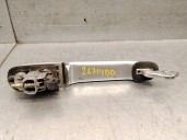 Right front power window switch for SEAT Alhambra (7V8, 7V9) 2.0 TDI, OEM/IAM reference 7M0837208G 7M0837208G