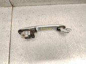 Right front power window switch for SEAT Alhambra (7V8, 7V9) 2.0 TDI, OEM/IAM reference 7M0837208G 7M0837208G