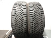 Replacement tire(s) for Audi A4 B7 (8EC) 2.0, OEM/IAM reference 19565R1595V