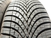 Replacement tire(s) for Audi A4 B7 (8EC) 2.0, OEM/IAM reference 19565R1595V