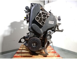 Replacement complete engine for Renault Laguna II Grandtour (KG0/1_) 1.9 dCi (KG0G). OEM/IAM references: F9QD674 7701476193 C034
