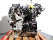 Replacement complete engine for Renault Laguna II Grandtour (KG0/1_) 1.9 dCi (KG0G). OEM/IAM references: F9QD674 7701476193 C034