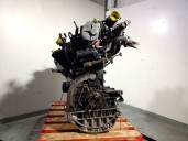 Replacement complete engine for Renault Laguna II Grandtour (KG0/1_) 1.9 dCi (KG0G). OEM/IAM references: F9QD674 7701476193 C034