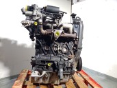 Replacement complete engine for Renault Laguna II Grandtour (KG0/1_) 1.9 dCi (KG0G). OEM/IAM references: F9QD674 7701476193 C034