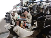 Replacement complete engine for Renault Laguna II Grandtour (KG0/1_) 1.9 dCi (KG0G). OEM/IAM references: F9QD674 7701476193 C034