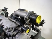 Replacement complete engine for Renault Laguna II Grandtour (KG0/1_) 1.9 dCi (KG0G). OEM/IAM references: F9QD674 7701476193 C034