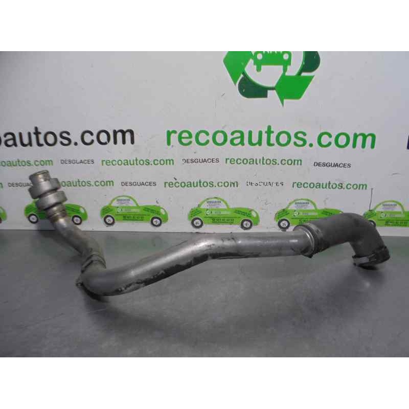 Recambio de tubo para renault laguna ii (bg0) 1.9 dci diesel fap cat referencia OEM IAM   