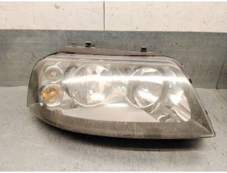 Recambio de faro derecho para seat alhambra (7v8, 7v9) 2.0 tdi referencia OEM IAM 7M7941016M 7M7941016N 