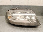 Replacement right headlight for SEAT Alhambra (7V8, 7V9) 2.0 TDI, OEM/IAM reference 7M7941016M 7M7941016N