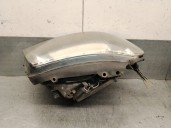 Replacement right headlight for SEAT Alhambra (7V8, 7V9) 2.0 TDI, OEM/IAM reference 7M7941016M 7M7941016N