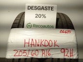 Recambio de neumatico/s para renault scénic ii (jm0/1_) 2.0 dci (jm1k) referencia OEM IAM 20560R1692H 