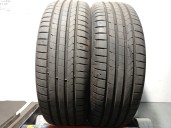 Recambio de neumatico/s para renault scénic ii (jm0/1_) 2.0 dci (jm1k) referencia OEM IAM 20560R1692H 