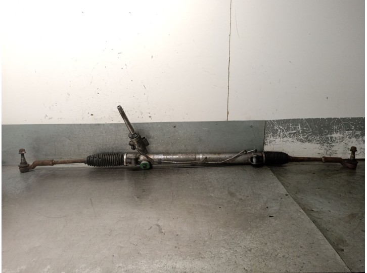 Replacement steering rack for Ford S-Max (WA6) 2.0 TDCi, OEM/IAM reference 6G913A500CR 1789439
