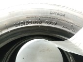 Recambio de neumatico/s para citroën c5 ii (rc_) 2.0 hdi (rcrhrh) referencia OEM IAM 21555R1697W 