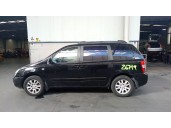 Kia Carnival / Grand Carnival III (VQ) from 2008