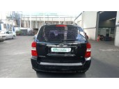 Kia Carnival / Grand Carnival III (VQ) from 2008