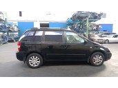Kia Carnival / Grand Carnival III (VQ) from 2008