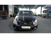 Kia Carnival / Grand Carnival III (VQ) from 2008