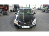 kia carnival / grand carnival iii (vq) del año 2008