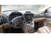 Kia Carnival / Grand Carnival III (VQ) from 2008