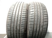 Recambio de neumatico/s para peugeot 307 (3a/c) 2.0 16v referencia OEM IAM 20555R1691V 