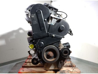 Replacement complete engine for Citroën ZX (N2) 1.9 D, OEM/IAM references D9B 01358L 10CU7S