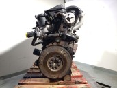 Replacement complete engine for Citroën ZX (N2) 1.9 D, OEM/IAM references D9B 01358L 10CU7S